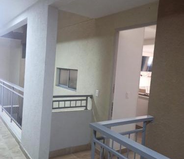 Villeta Appartement | Lindo y acogedor apartamento