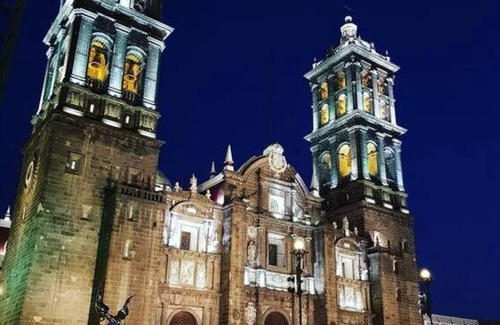 Puebla Appartement | Lindo y acogedor departamento los espera!!!