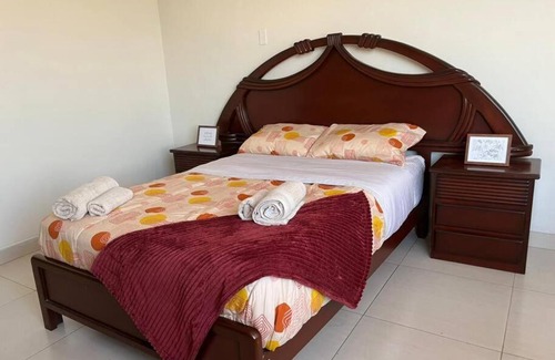 Trujillo Appartement | Lindo y Céntrico MiniDepartamento I