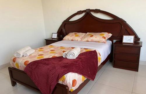 Trujillo Appartement | Lindo y Céntrico MiniDepartamento I