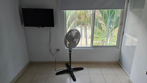 Tulua Appartement | Lindo y cómodo apartaestudio La bastilla