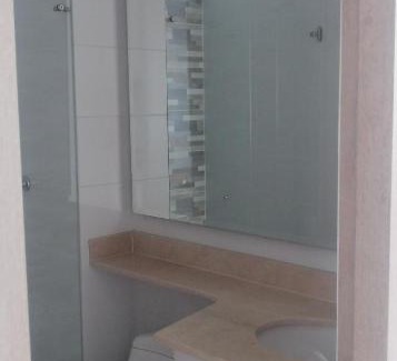 Financial District Appartement | Lindo y cómodo apartamento con piscina