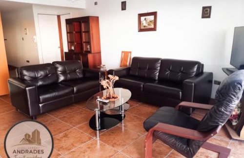 Yerbas Buenas Appartement | Lindo y cómodo departamento en Maitencillo, Chile