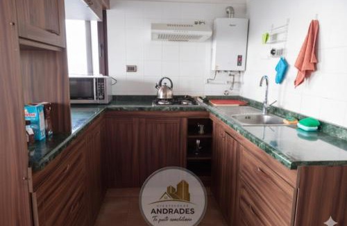 Yerbas Buenas Appartement | Lindo y cómodo departamento en Maitencillo, Chile