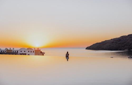 Vlicha Hôtel | Lindos Grand Resort & Spa - Adults Only