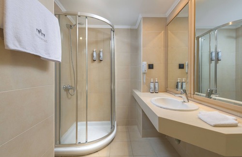 Vlicha Station Balnéaire | Lindos Royal Resort - All Inclusive