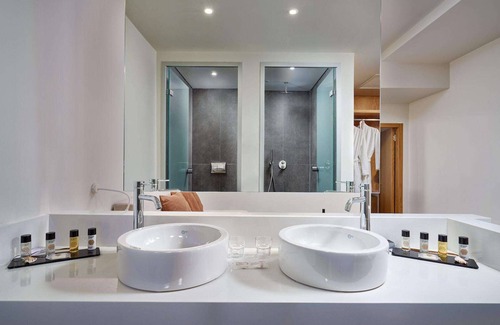 Vlicha Station Balnéaire | Lindos Royal Resort - All Inclusive