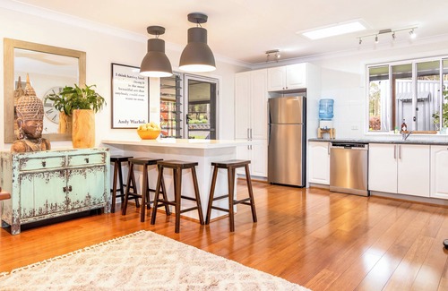 North Rothbury Maison | Lindsay Hideaway - Serenity Now