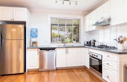 North Rothbury Maison | Lindsay Hideaway - Serenity Now