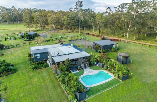 North Rothbury Maison | Lindsay Hideaway - Serenity Now