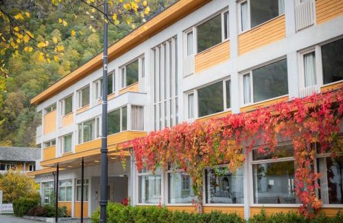 Laerdal Hôtel | Lindstrøm Hotel
