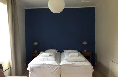 Laerdal Hôtel | Lindstrøm Hotel