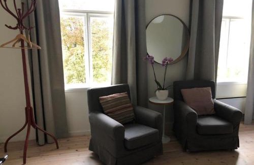 Laerdal Hôtel | Lindstrøm Hotel