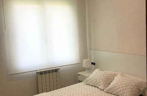 Echavacoiz Appartement | Lindux Apart Pamplona