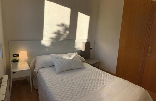 Echavacoiz Appartement | Lindux Apart Pamplona