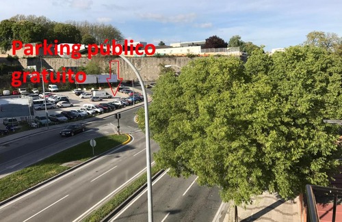 Echavacoiz Appartement | Lindux Apart Pamplona