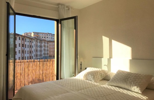 Echavacoiz Appartement | Lindux Apart Pamplona