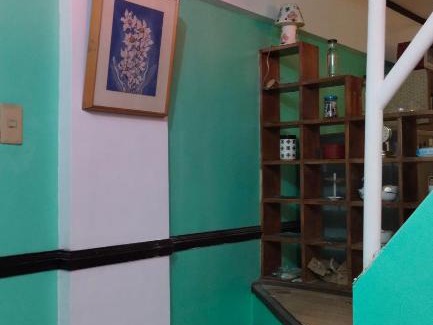 Bacoor City Appartement | Lindy Green Home