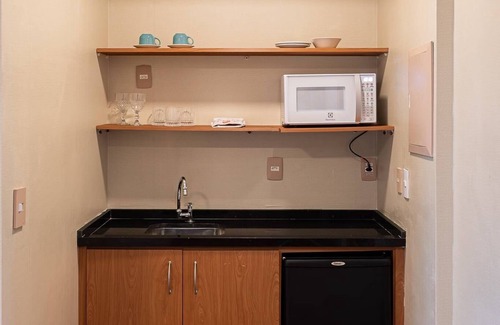 Jardins Appartement | LineUP Executive Gardens
