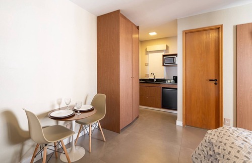 Jardins Appartement | LineUP Executive Gardens