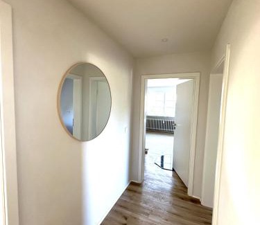 Region Hannover District Appartement | Line Green