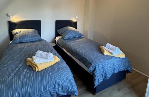 Region Hannover District Appartement | Line Green