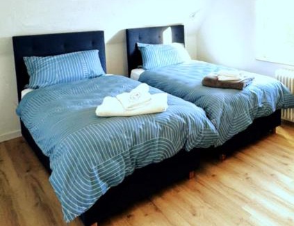 Region Hannover District Appartement | Line Green