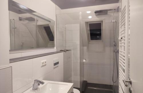 Region Hannover District Appartement | Line Green