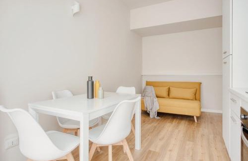 Navigli Appartement | Line & Light