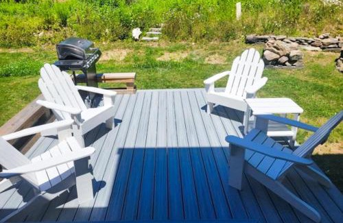 Bayville Maison | Linekin Bay Suite
