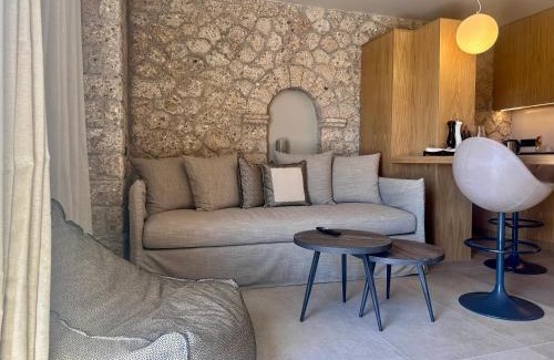 Kranidi Appartement | Linen by Goutos Luxury Living