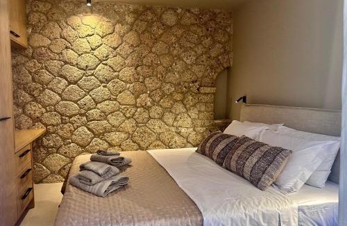 Kranidi Appartement | Linen by Goutos Luxury Living