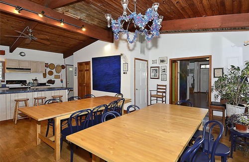 North Shores Maison | LINGE ET ACTIVITÉS QUOTIDIENNES INCLUS * !. PLAGE PRIVÉE / PISCINE COMMUNAUTAIRE / SLEEPS 18