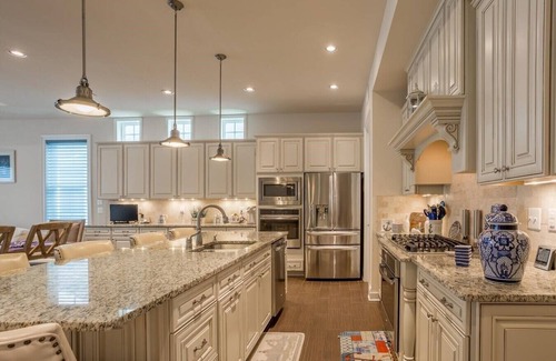 Lewes Maison | LINENS INCLUDED RENT IN A RESORT LIKE ATMOSPHERE TODAY!!!