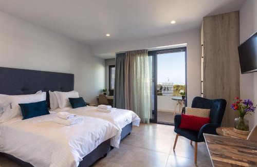 Rethymno Hôtel | Lines Concept Accommodation
