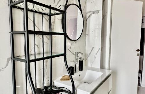 Lingotto Appartement | Lingotto Sweet Home