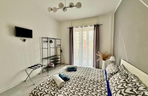 Lingotto Appartement | Lingotto Sweet Home