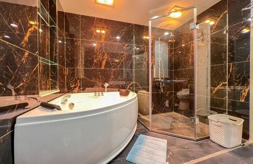 Cong Vi Appartement | Linh Lang - Căn hộ hiện đại