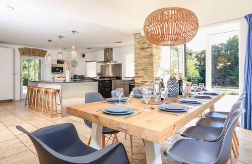 Kingsbridge Cottage | LINHAM BARN, conviviale et familiale à Kingsbridge, Réf 1000967