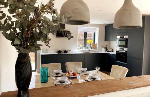 Claverton Appartement | Linhay Cottages 4