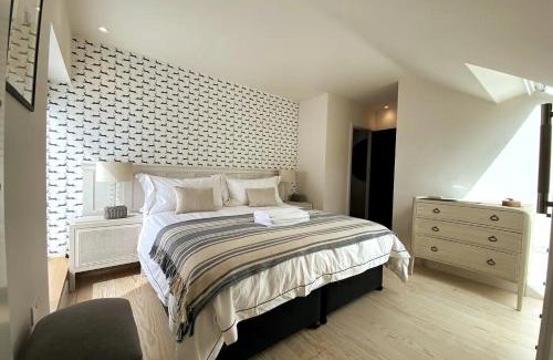 Claverton Appartement | Linhay Cottages 4