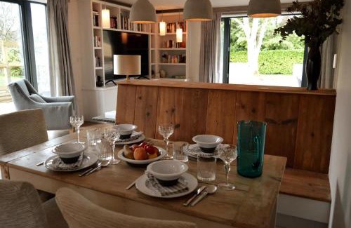 Claverton Appartement | Linhay Cottages 4