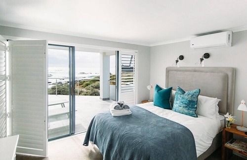 Paternoster Lit Et Petit-Déjeuner | Linhof Boutique Guest House
