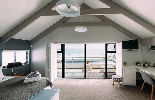 Paternoster Lit Et Petit-Déjeuner | Linhof Boutique Guest House