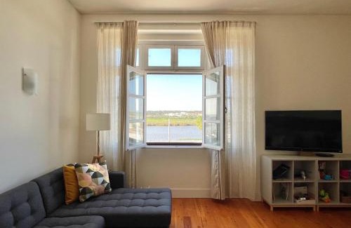 Local da Parvoice Appartement | Link Alcácer
