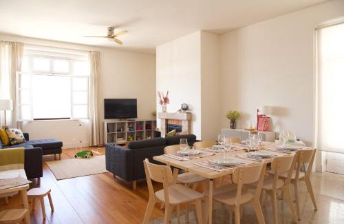 Local da Parvoice Appartement | Link Alcácer