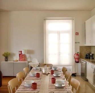 Local da Parvoice Appartement | Link Alcácer