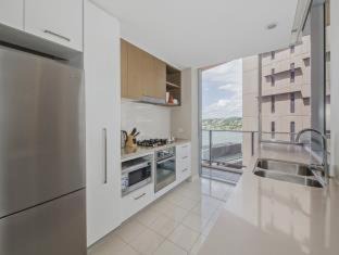 Hamilton Appartement | Link Portside Wharf Apartment Hotel