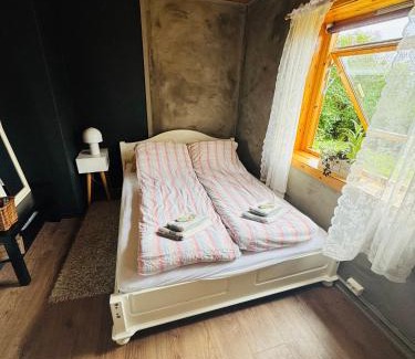 Narvik Appartement | Linken Studio for 2