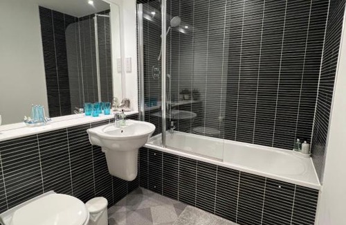 Carnoustie Appartement | Links View Apartment, Carnoustie